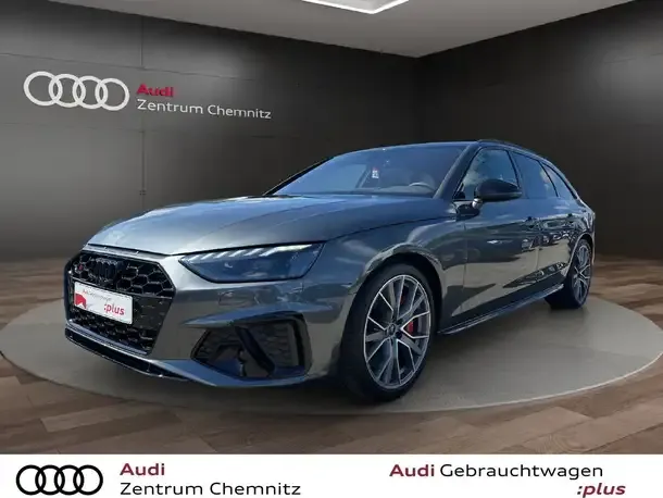 Audi S4