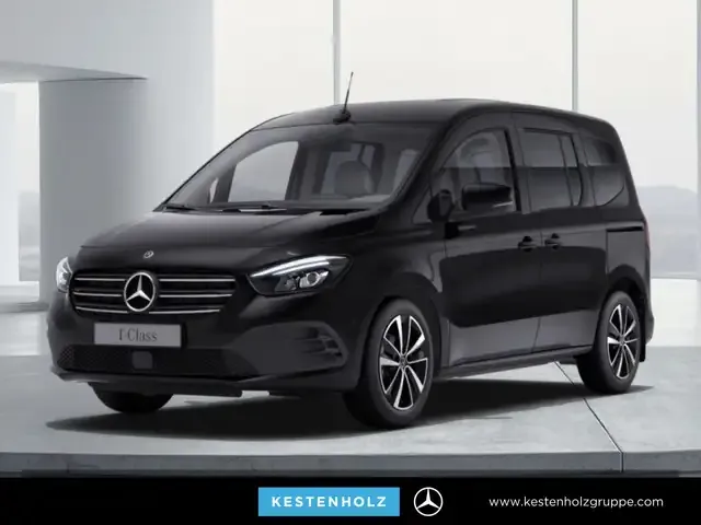 Mercedes-Benz T-Klasse