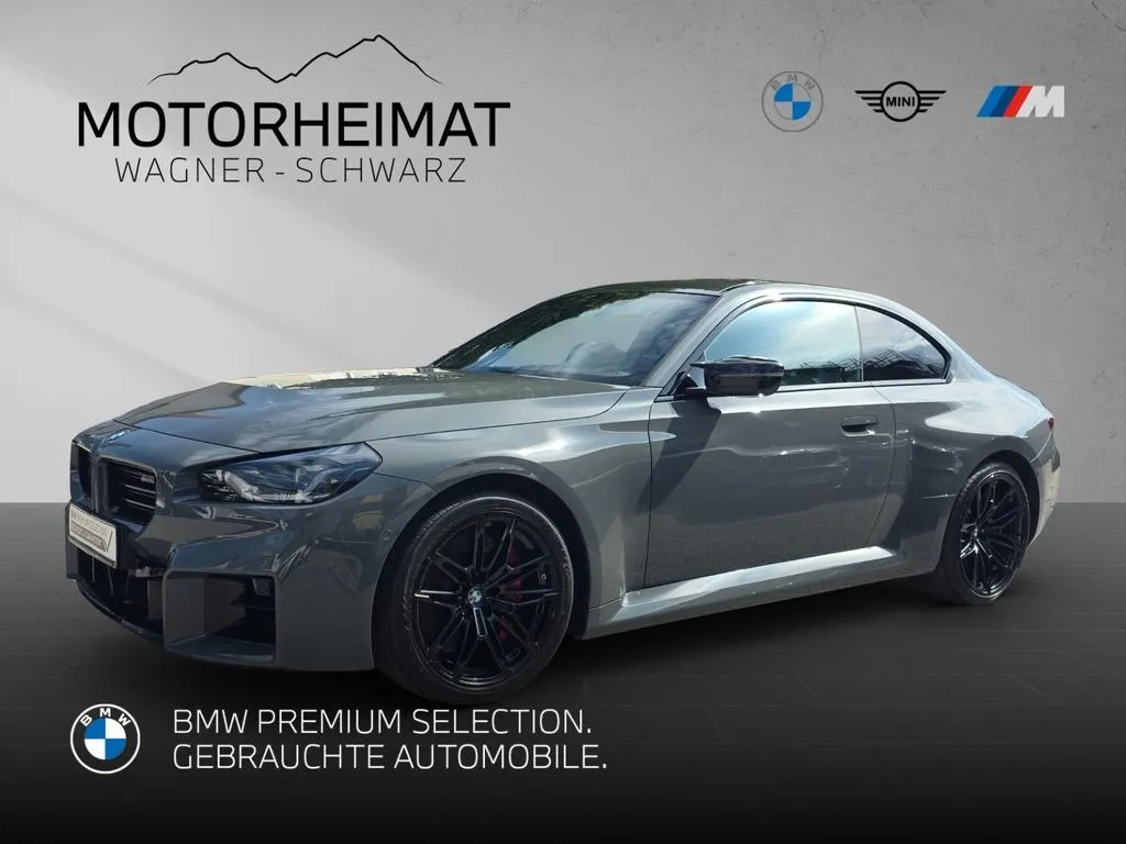 BMW M2