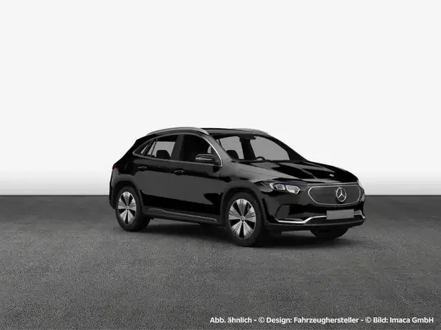 Mercedes-Benz EQA 250