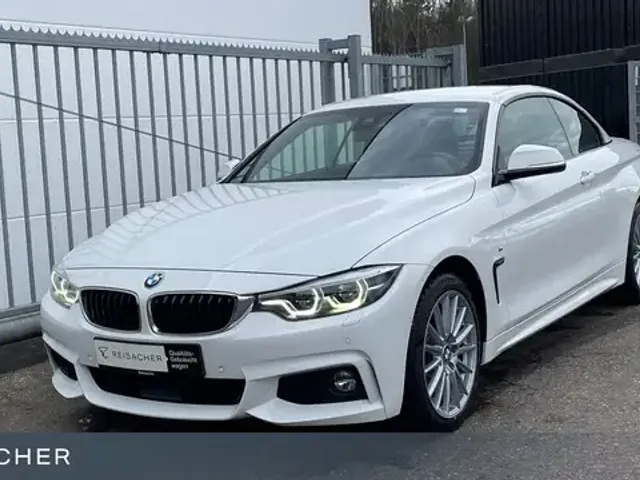 BMW 440