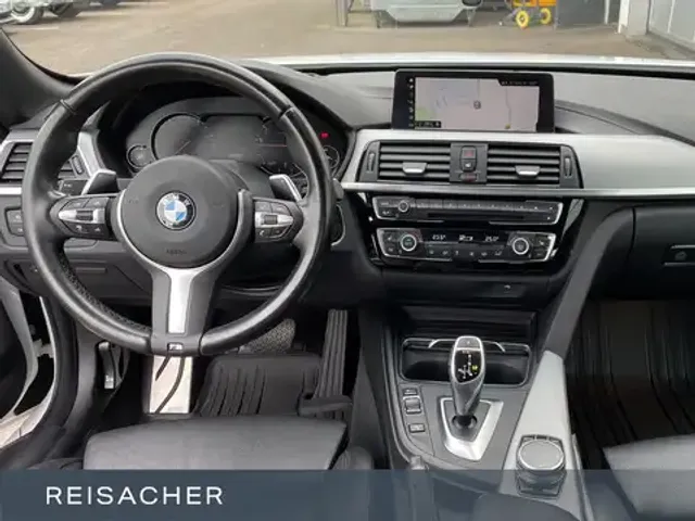BMW 440