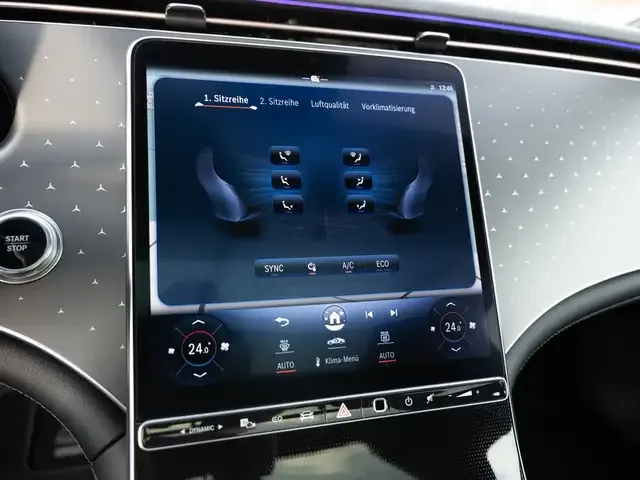 Mercedes-Benz EQE 300