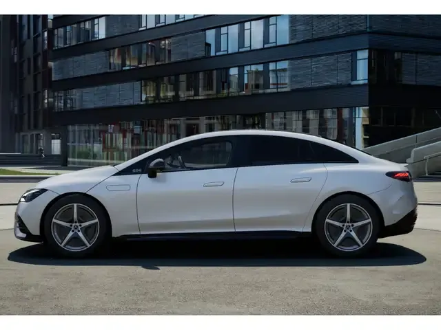 Mercedes-Benz EQE 300