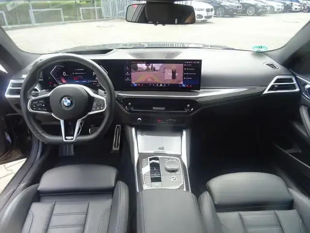 BMW 420