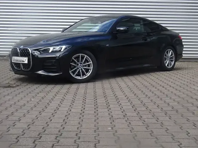 BMW 420