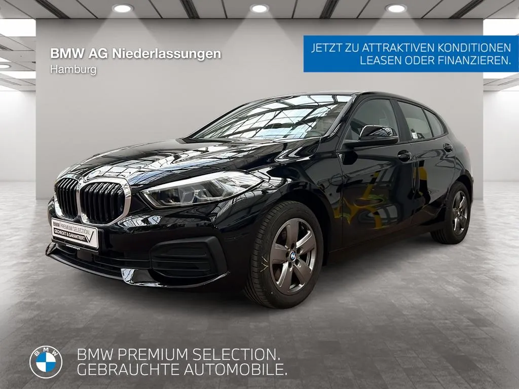 BMW 118