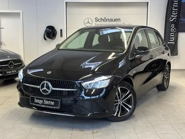 Mercedes-Benz B 250