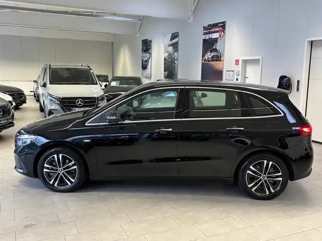 Mercedes-Benz B 250