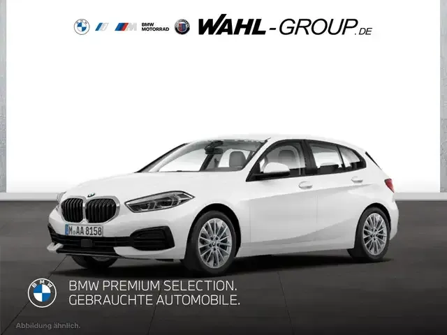 BMW 116