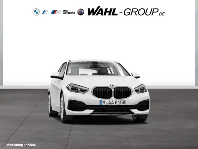 BMW 116