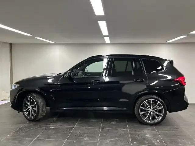 BMW X3 M