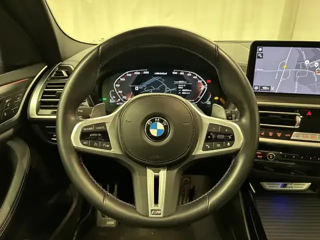 BMW X3 M