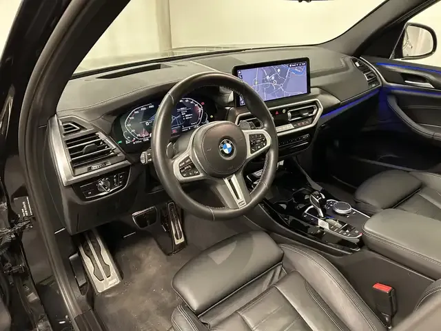 BMW X3 M