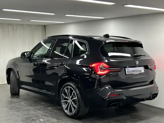BMW X3 M