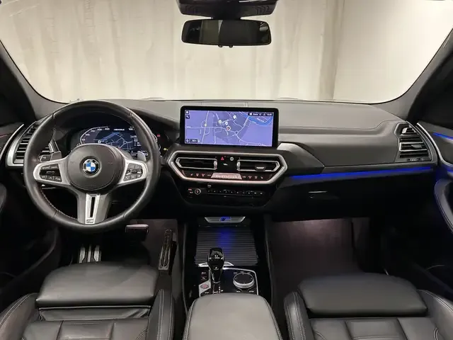 BMW X3 M