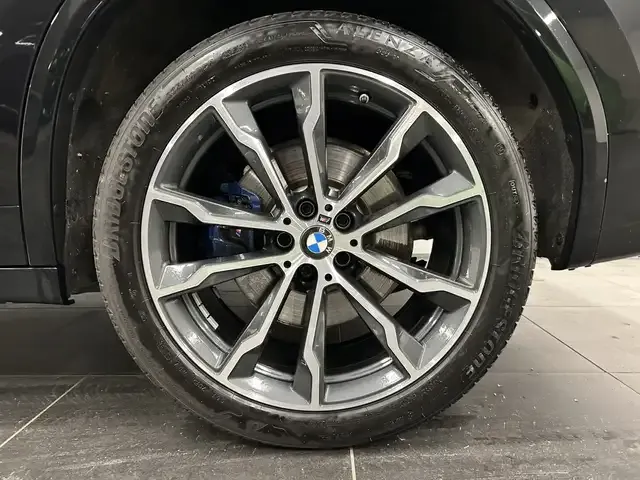 BMW X3 M