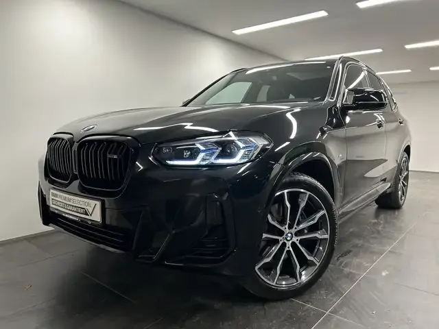 BMW X3 M