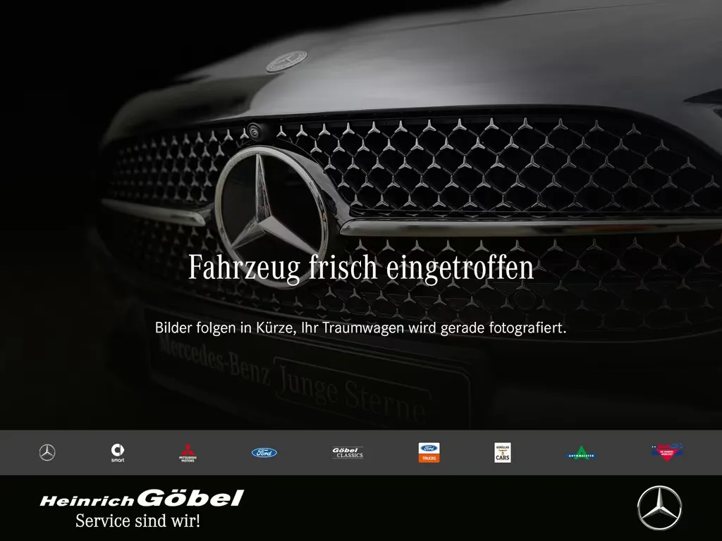 Mercedes-Benz CLE 53 AMG