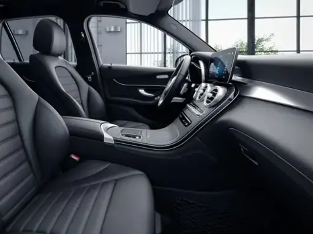 Mercedes-Benz GLC 200