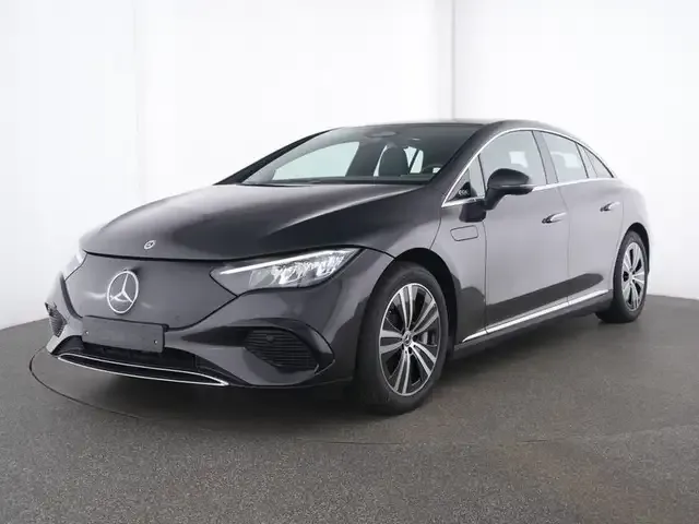 Mercedes-Benz EQE 300