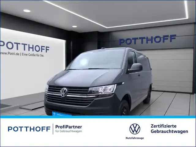 Volkswagen T6.1 Transporter