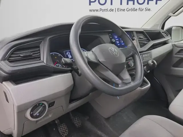 Volkswagen T6.1 Transporter