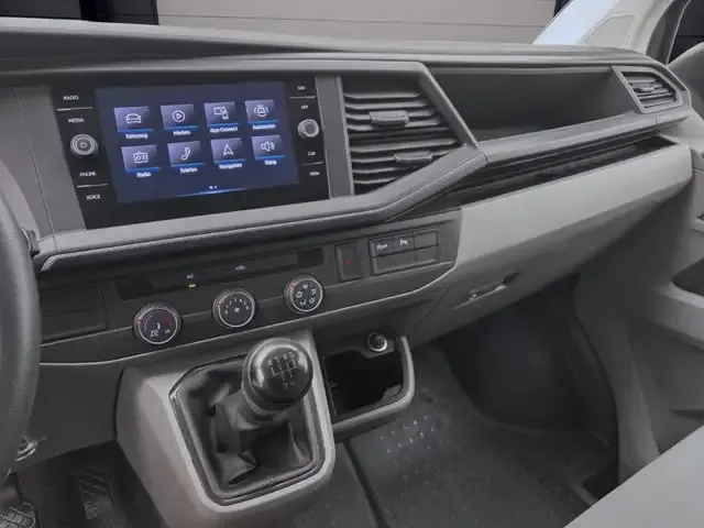 Volkswagen T6.1 Transporter