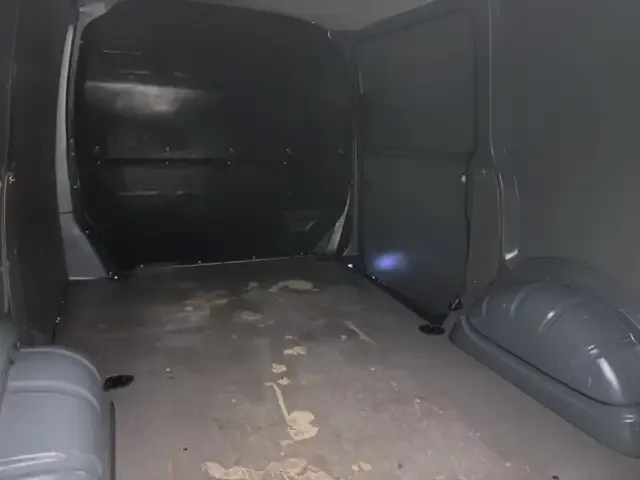 Volkswagen T6.1 Transporter