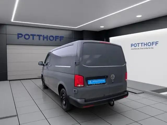 Volkswagen T6.1 Transporter