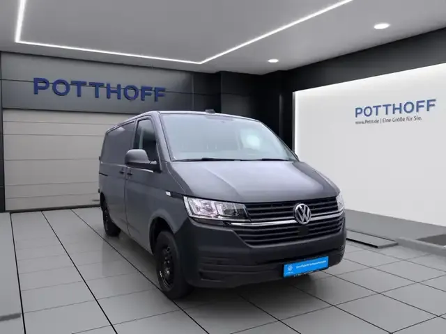 Volkswagen T6.1 Transporter