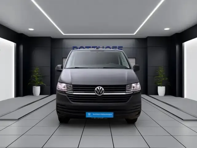Volkswagen T6.1 Transporter