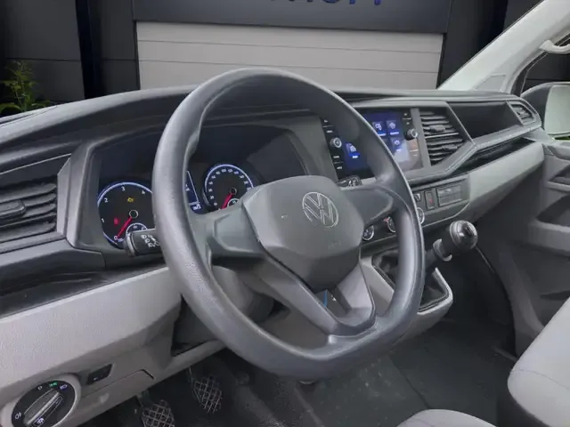Volkswagen T6.1 Transporter