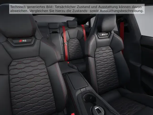 Audi RS e-tron GT