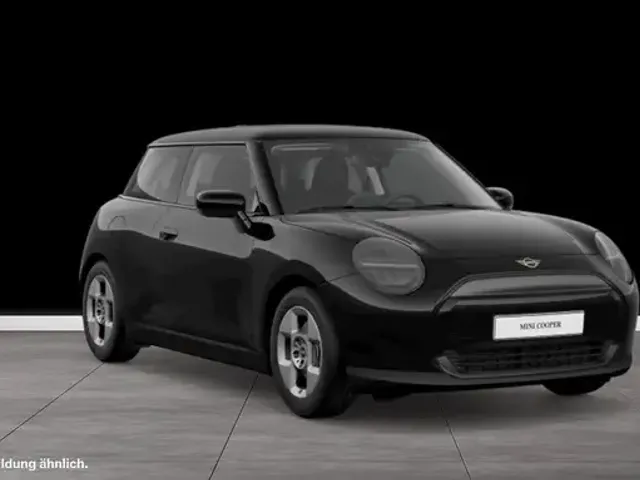 MINI Cooper E