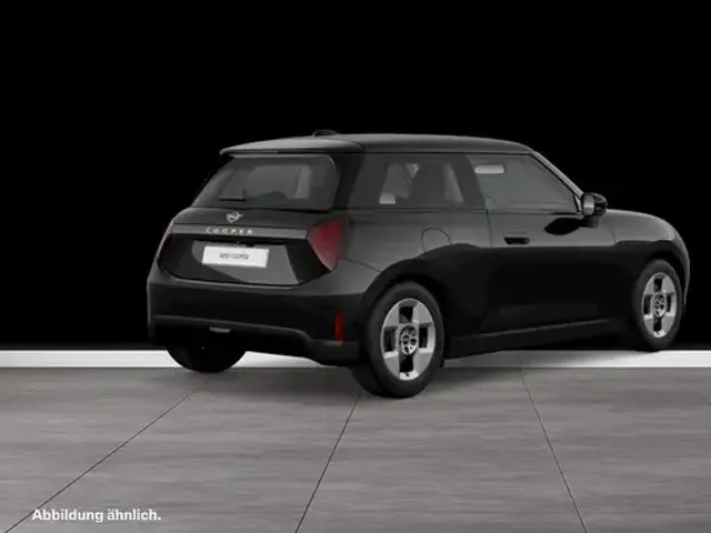MINI Cooper E