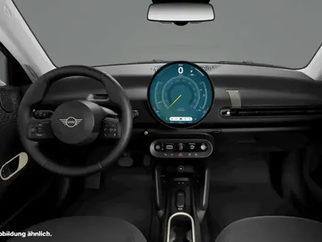MINI Cooper E