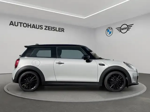 MINI Cooper SE