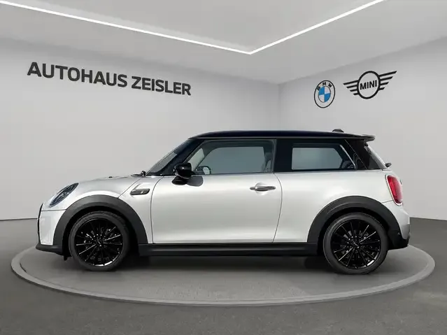 MINI Cooper SE