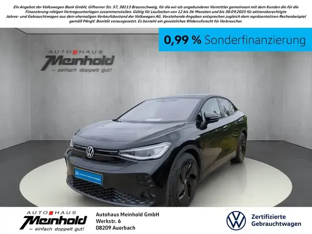 Volkswagen ID.5