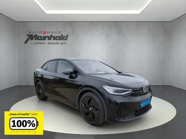Volkswagen ID.5