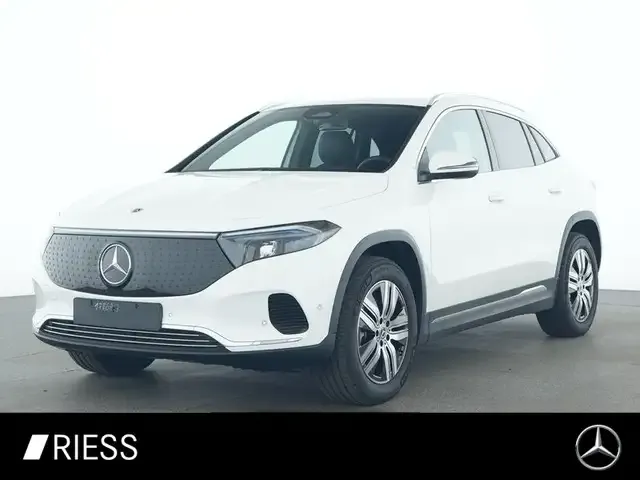 Mercedes-Benz EQA 250
