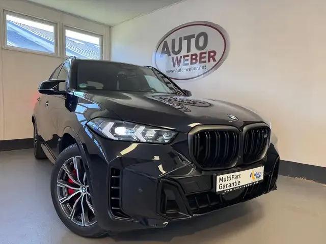 BMW Sonstiges