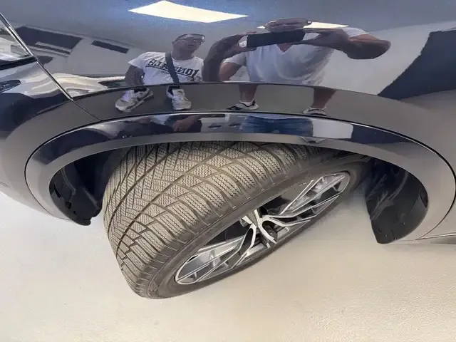 BMW Sonstiges
