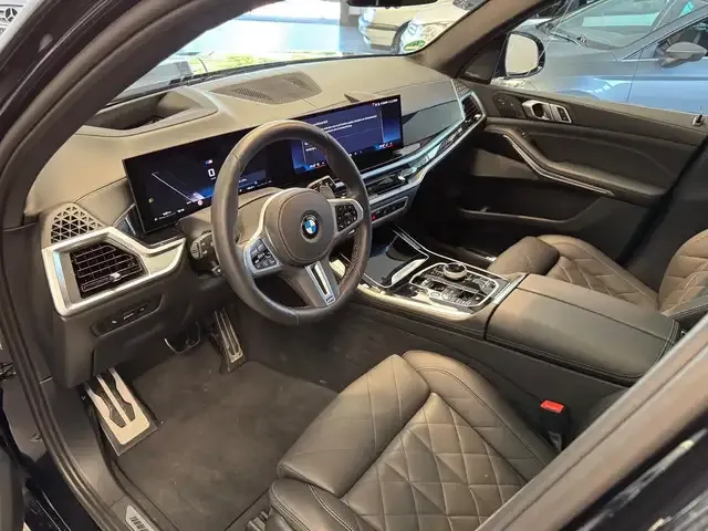 BMW Sonstiges