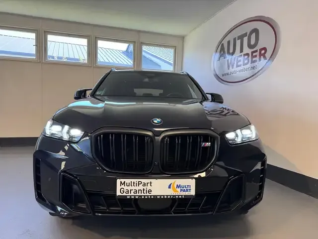 BMW Sonstiges