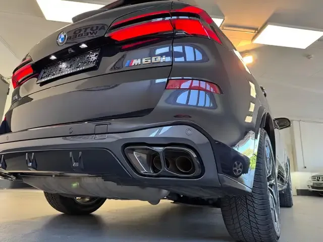 BMW Sonstiges
