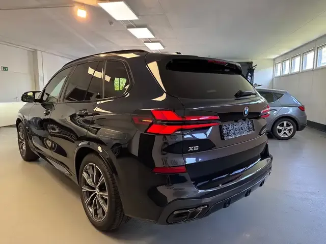 BMW Sonstiges
