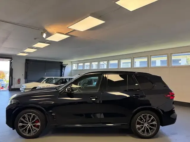 BMW Sonstiges