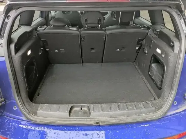 MINI John Cooper Works Clubman